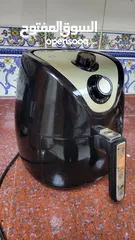  4 Air fryer good condition