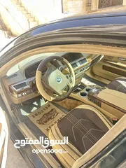  8 BMW 735 Li 2003