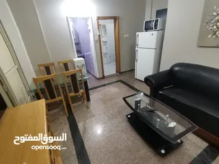  3 1 Bedroom Apartment for rent in Juffair