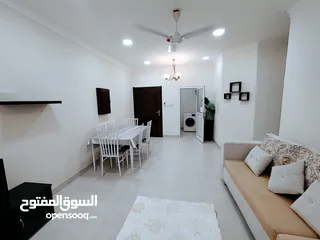  10 APARTMENT FOR RENT IN JUFFAIR FULLY FURNISHED 2BHK