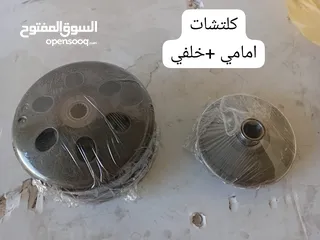  5 متوفر قطع سكوتر سوزوكي برجمان