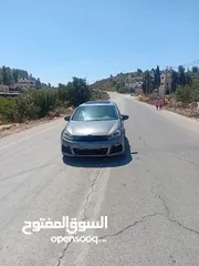  7 جولف 1600مطقمه آر