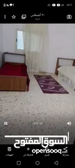  2 شقة مفروشة للايجار لطالبات جامعة او موظفات