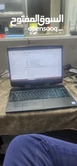  7 DELL ALIENWARE M15 FOR GAMING