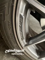  4 مرسيدس GLC300e وكاله كرت ابيض وعلى كفالة غرغور موديل 2022