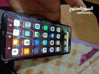  4 جهاز lnfinix smart 8 