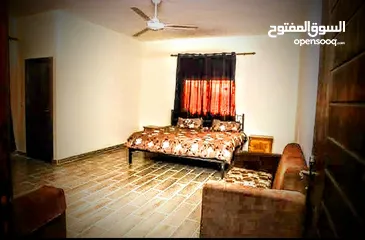  26 مزرعة و شاليه الياسر ALYASSIR CHALET