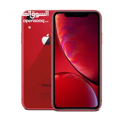  1 مطلوب جهاز او شاشة ايفون xr مسكر ايكلاود او شاشة xr اصلية iPhone xr
