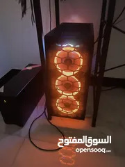  2 تجميعة pc للبيع