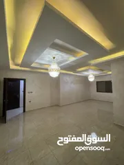  14 شقة طابق اول للبيع طبربور