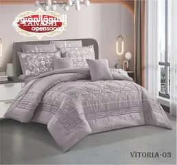  2 لحاف ما يكرو