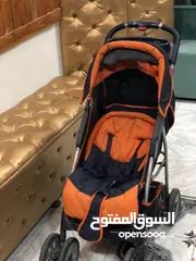  4 عرباية اطفال امريكية