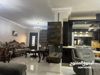  1 شقه للبيع مع حديقه في المصيون قرب سبحافريدو