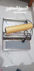  1 Cling film electric wrapping machine for sale