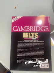  5 CAMBRIDGE PRACTICE TESTS FOR IELTS 1-12