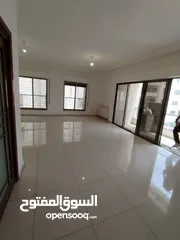  15 شقه فارغه للايجار ضاحيه الامير راشد + 4 نوم + 220 متر + غرفه خادمه+