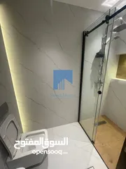  3 شقة فاخرة للبيع في أم السماق الجنوبي  - قرب شارع عبدالله غوشة طابق اول 135م تشطيب سوبر ديلوكس