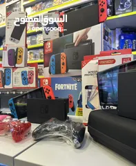  27 بلايستيشن 4 فات مع كفاله  PS4 Fat بافضل الاسعار
