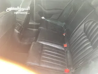  1 سكودا سوبيرب 2018