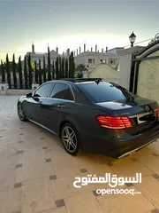  5 E200 مالك اول فل كامل صيانة الشركه