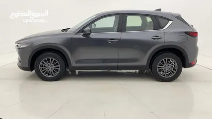  6 (HOME TEST DRIVE AND ZERO DOWN PAYMENT) MAZDA CX 5