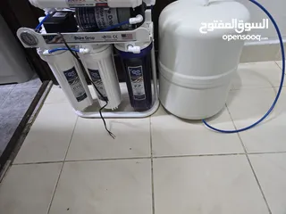  2 كولار فلاتر تحليه