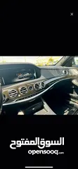  9 Mercedes Benz S550AMG Kilometres 40Km Model 2016