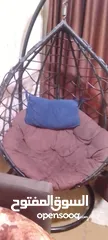  2 مرجيحه عش البلبل