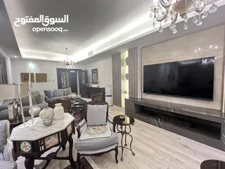  12 للبيع شقة في اجمل مناطق ام السماق الشمالي قرب مكه مول والسيتي مول
