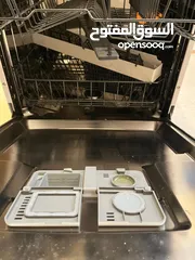  3 Dishwasher Gorenje