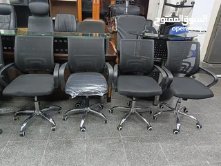  7 Used office furniture sell