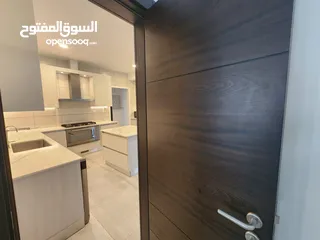  22 شقة فاخرة مفروشة في عبدون الشمالي للبيع او للإيجار - ref : 14481