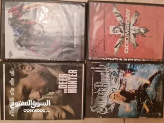  16 افلام اجنبية متنوعة  257  cd