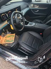  25 مرسيدس E350 2022 فل الفل أعلى صنف فحص كامل جمرك جديد