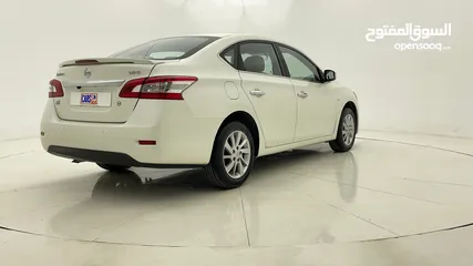  3 (HOME TEST DRIVE AND ZERO DOWN PAYMENT) NISSAN SENTRA