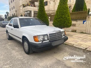  8 بطه موديل 1988