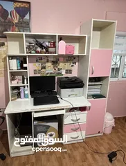  1 غرفة نوم مستعملة للبيع