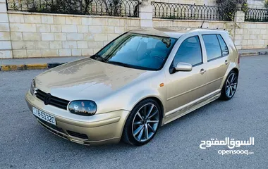  6 قلف MK4 2003 فحص كامل