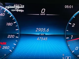  10 مرسيدس C300-2021 في قمة النظافة
