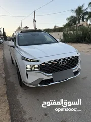  6 هونداي سنتافي