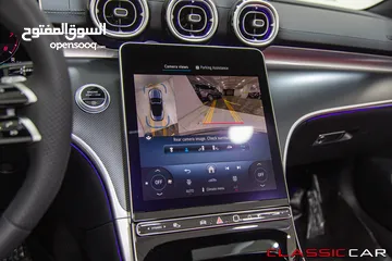  14 الان لدى كلاسيك كار   Mercedes Cle200 Cabriolet 2024 Amg kit