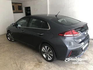  3 Ioniq for sale 2018