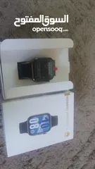  1 ساعه هواوي