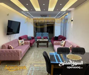  9 رووف مفروش للايجار في البيرة