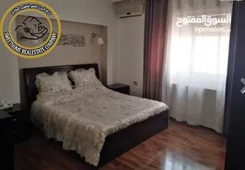  10 شقة مميزة للبيع في الرابية  - خلف الإتصالات ( Orange ) طابق اول 150م تشطيب سوبر ديلوكس بسعر مغري