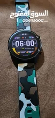  1 ساعة مي الذكية من شاومي - Xiaomi Mi Watch