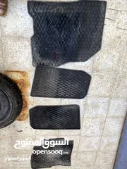  8 قطع سيارت دايو نيسان دودج هوندا ميتسوبيشي كيا هونداي جولف