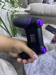  6 يد بليستيشن جديده ولا لمسه عليها