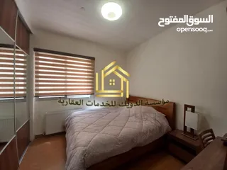  11 شقة مفروشة فاخرة سوبر ديلوكس اعلان رقم (D161)