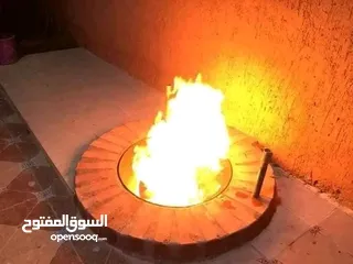  5 افضل_العروض زرب بناء طوب حراري حافظ للحراره مع شبك وغطاء و مجرود/ التسليم خلال 24 ساعه نفس اليوم لل.